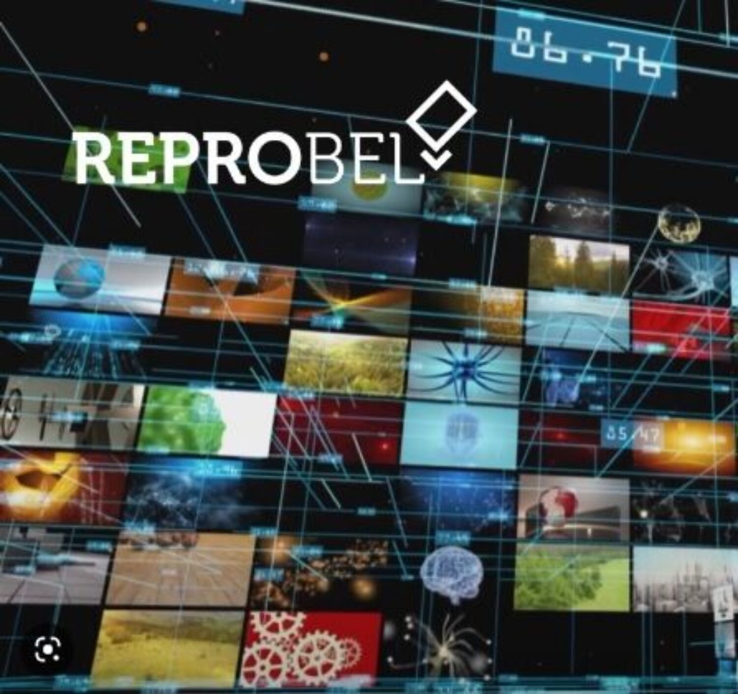 Reprobel