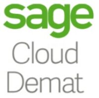 Sage Cloud Demat