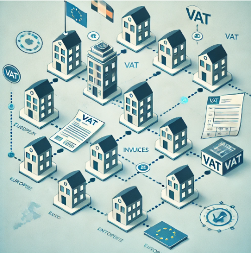 VAT Chain modernization: What does It mean for entrepreneurs?