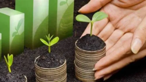 Deduction for Sustainable Investments