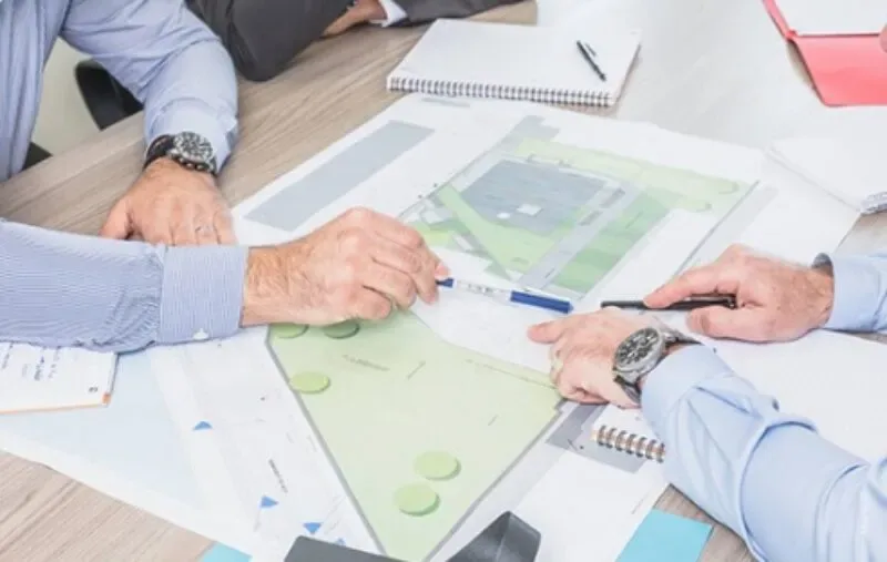 BTW verlaagd naar 6% voor afbraak en wederopbouw: nieuwbouw gestimuleerd