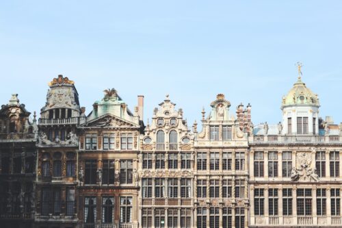 Moving to Belgium? Here’s What You Should Know About Personal Income Tax