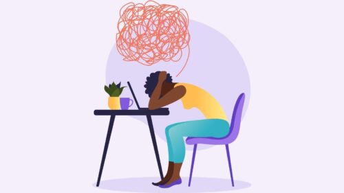 Burnout in Belgium: A Growing Challenge