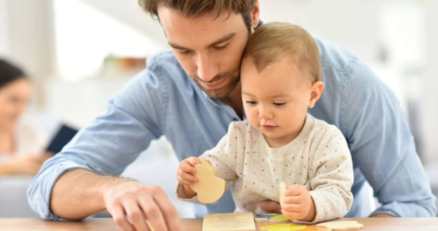 Hervorming van het ouderschapsverlof